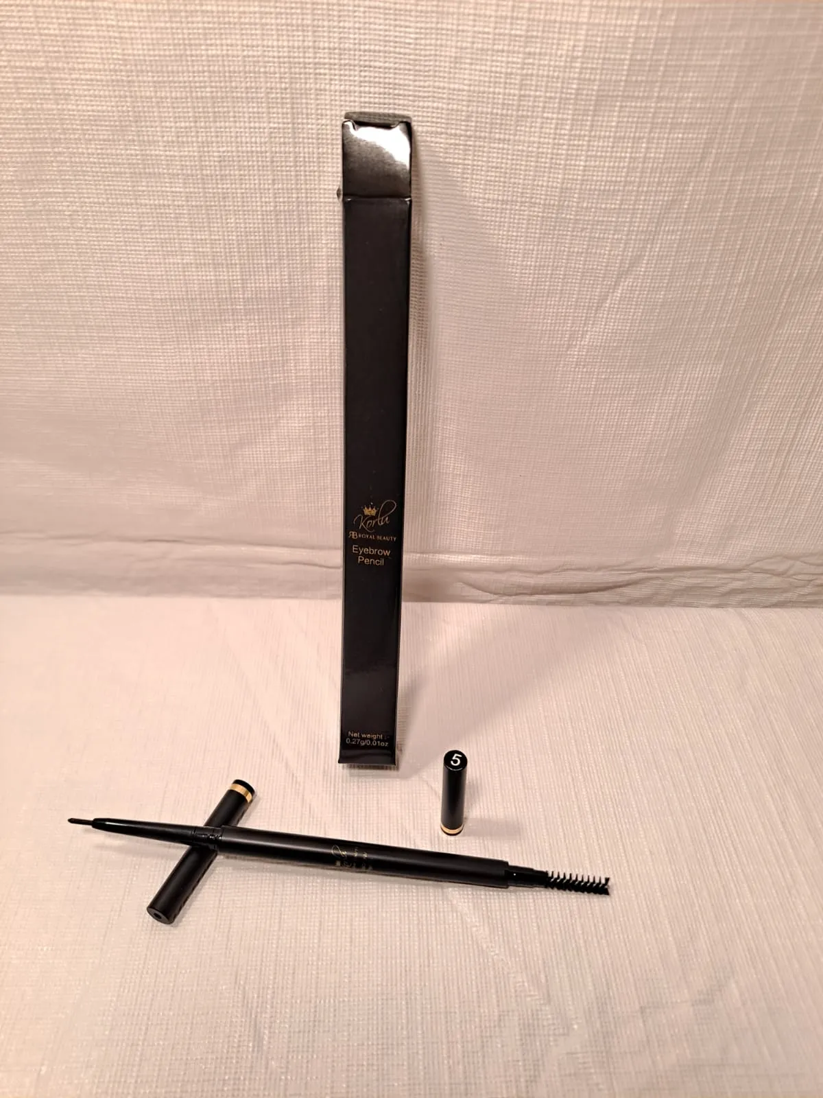 Women All natural Eyebrow Pencil