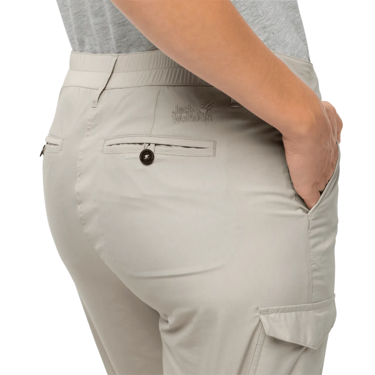 Women's Mosquito Proof Lakeside Trousers