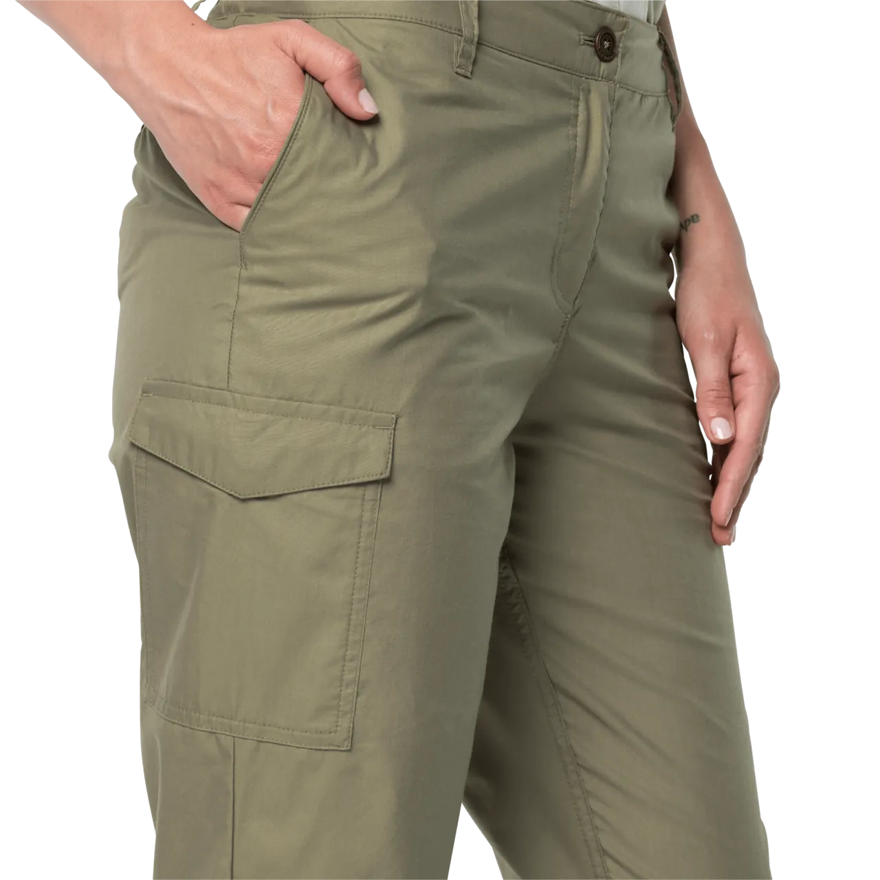 Women's Mosquito Proof Lakeside Trousers