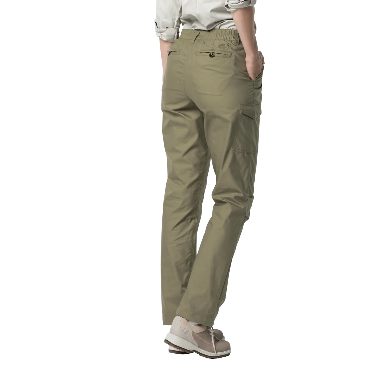 Women's Mosquito Proof Lakeside Trousers