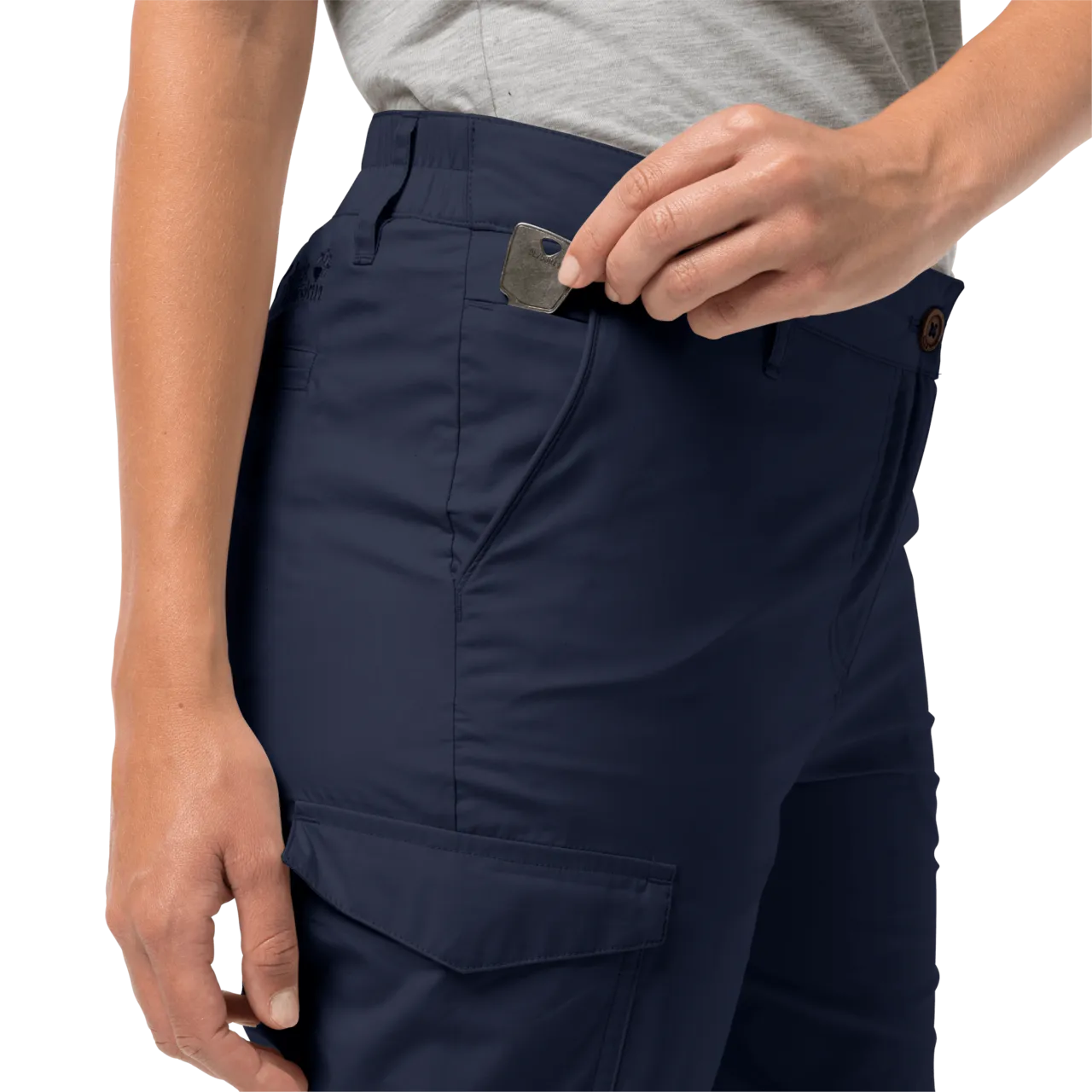 Women's Mosquito Proof Lakeside Trousers