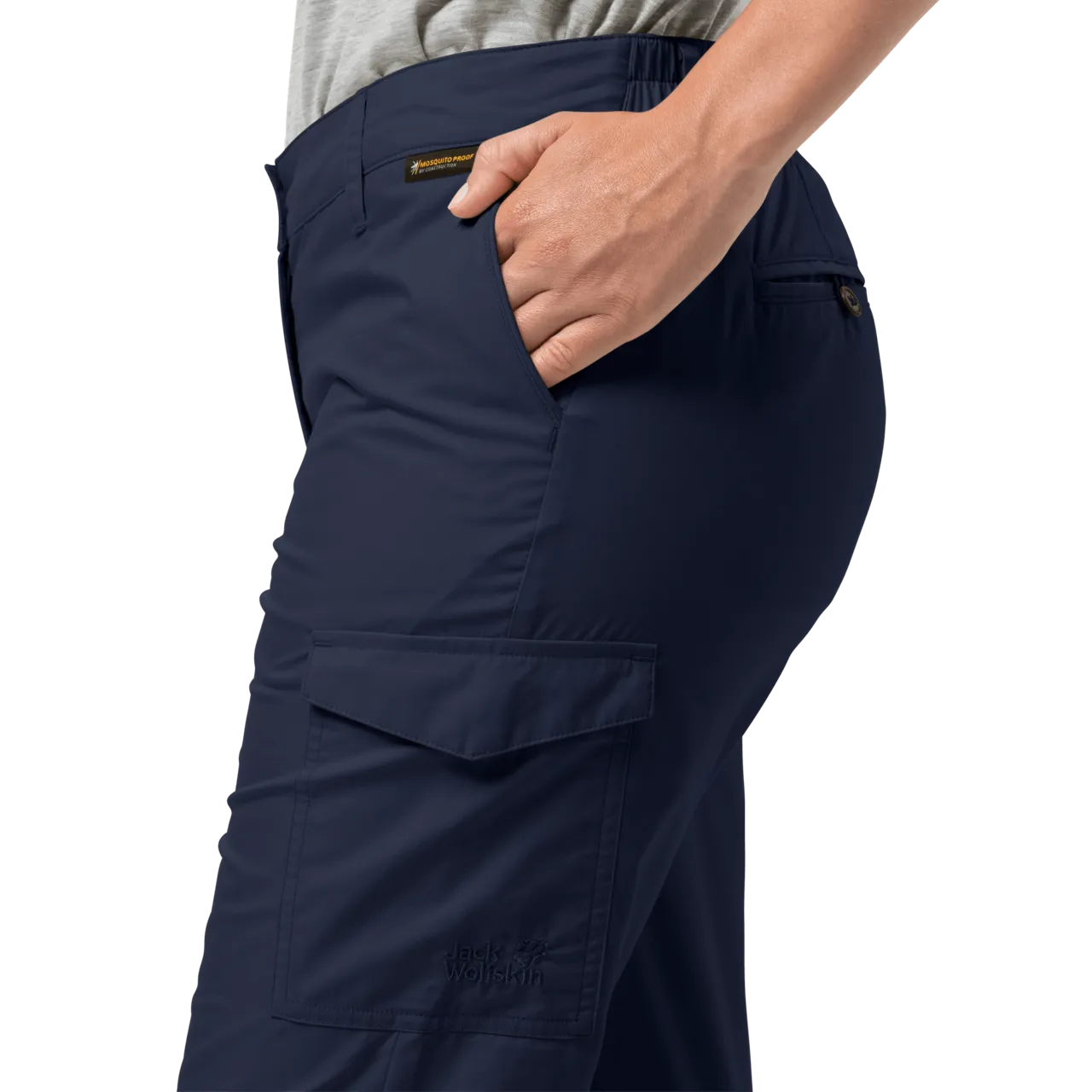 Women's Mosquito Proof Lakeside Trousers