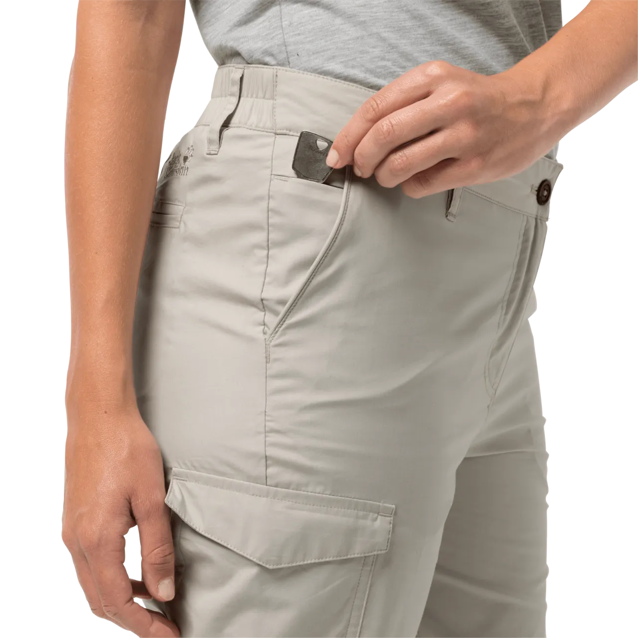 Women's Mosquito Proof Lakeside Trousers