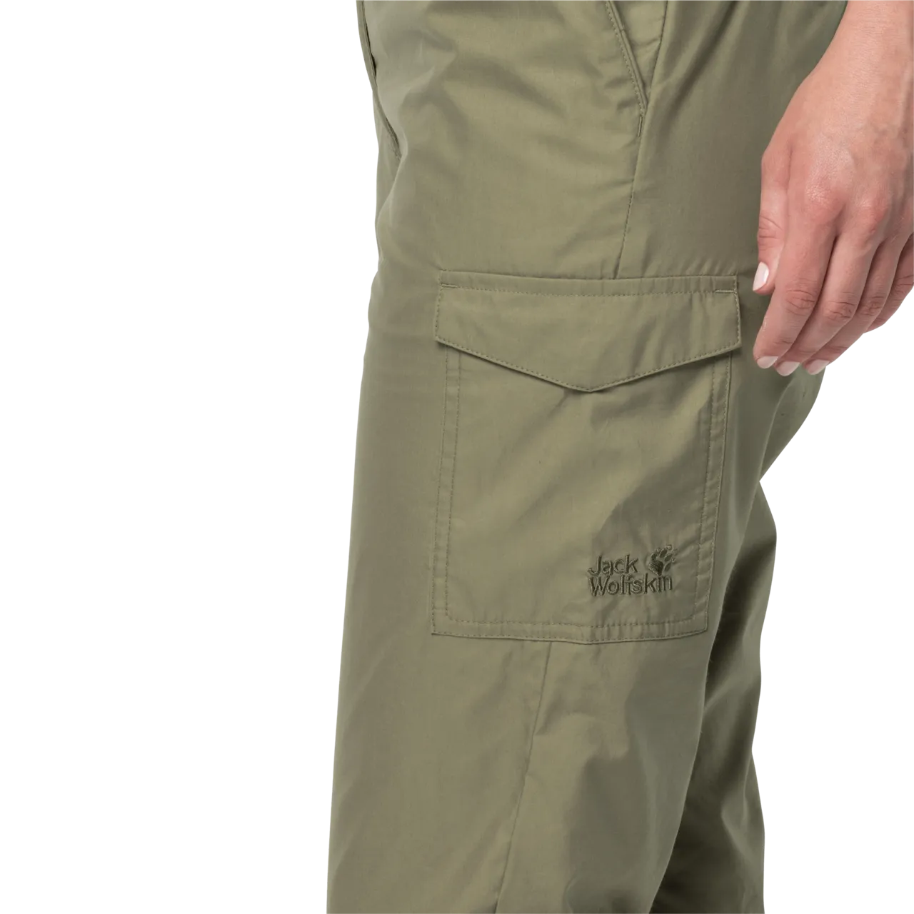 Women's Mosquito Proof Lakeside Trousers