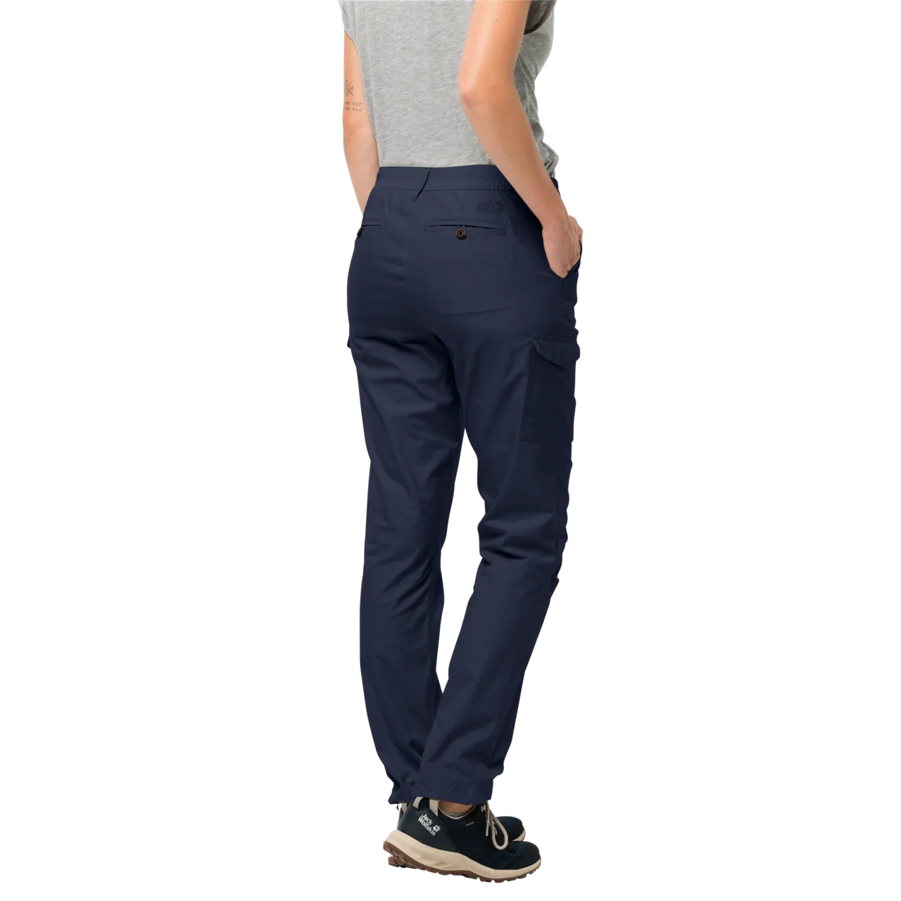 Women's Mosquito Proof Lakeside Trousers