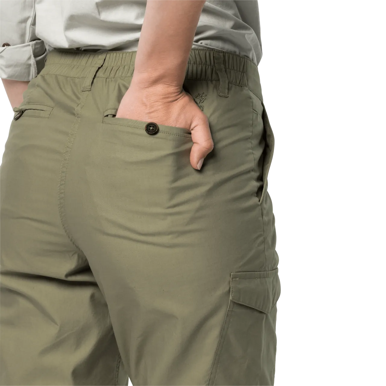 Women's Mosquito Proof Lakeside Trousers