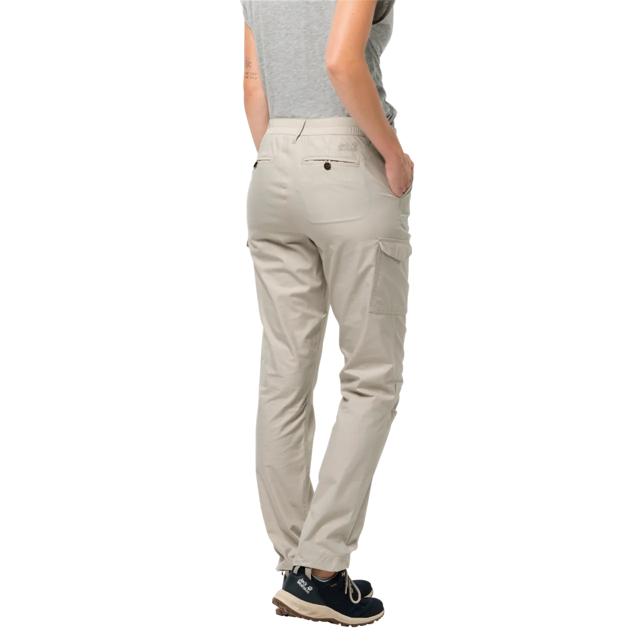 Women's Mosquito Proof Lakeside Trousers