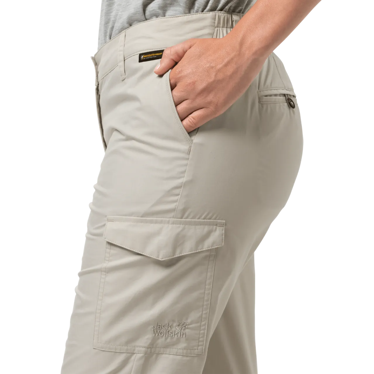 Women's Mosquito Proof Lakeside Trousers