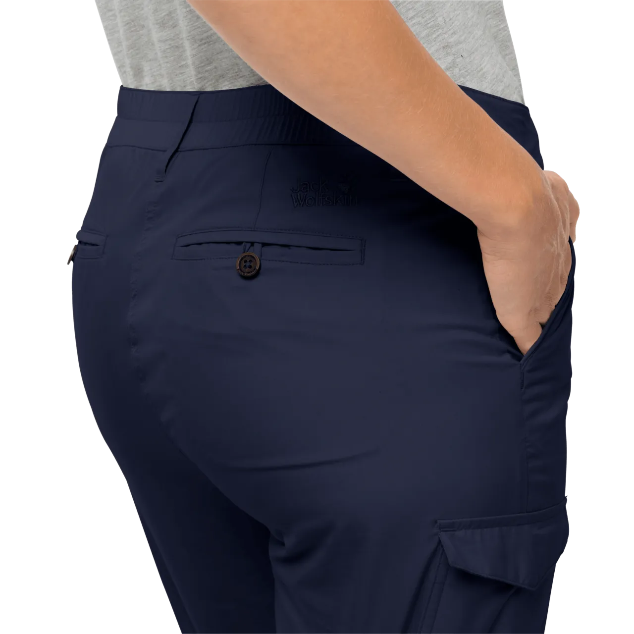 Women's Mosquito Proof Lakeside Trousers