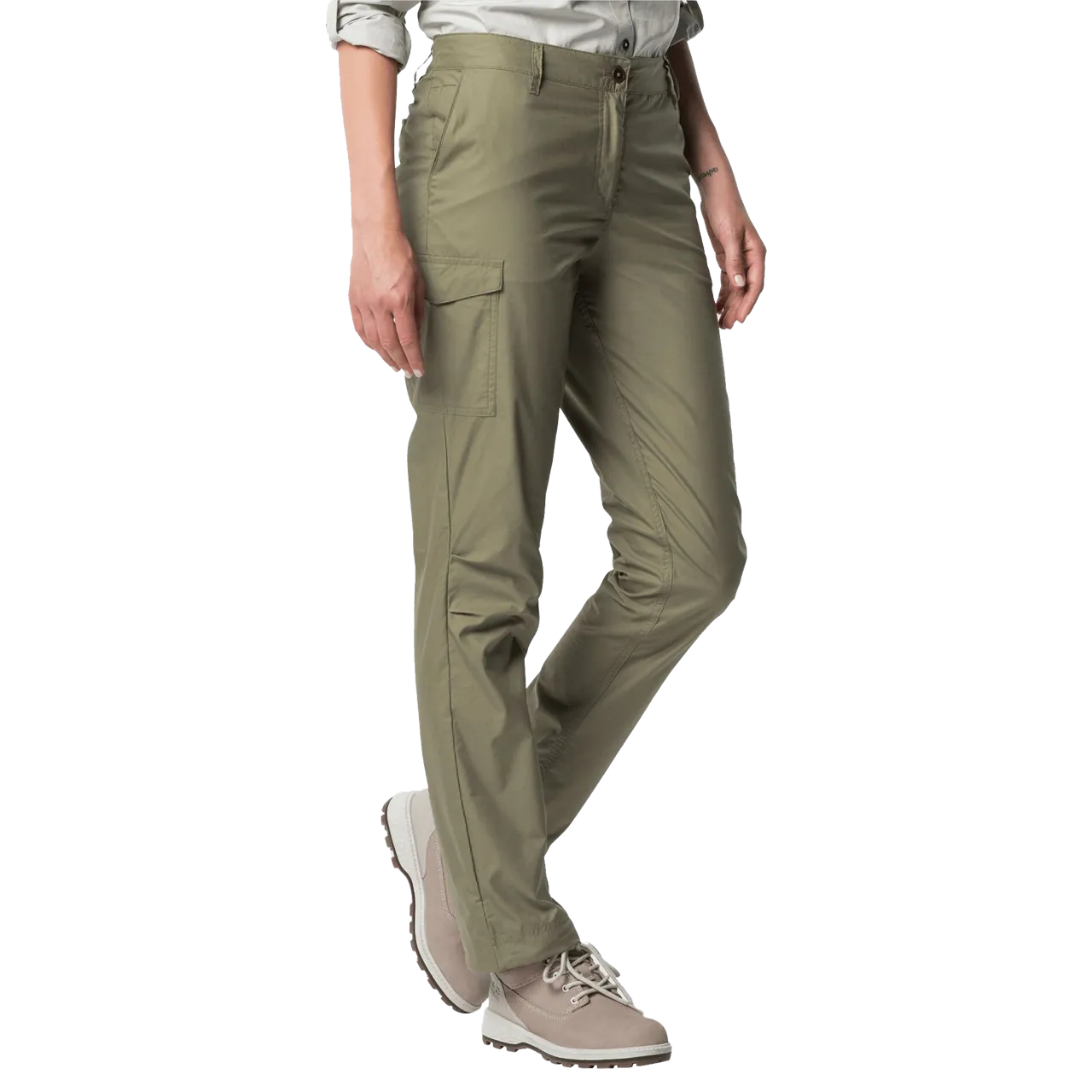 Women's Mosquito Proof Lakeside Trousers