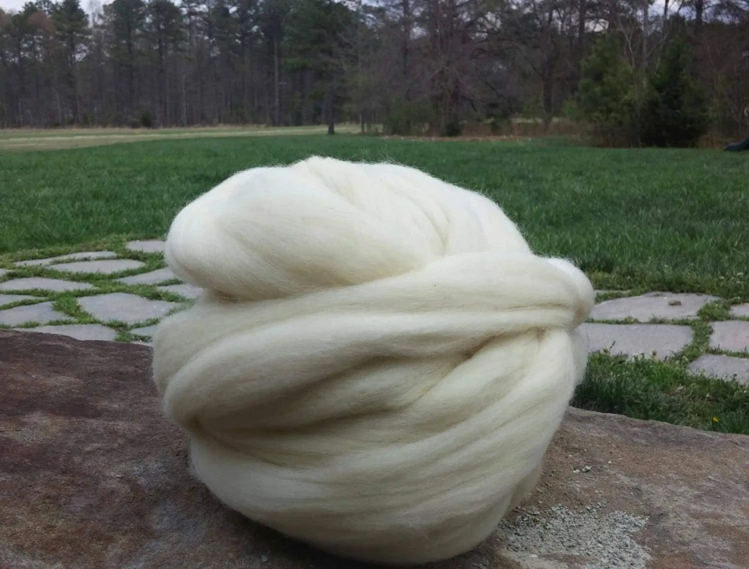 Wool Roving 1lb (or MORE!), Roving, wool roving, Wool Roving Top, Fiber Spinning, Spin Fiber, Spin Wool, Wool For Felting, Wool Felting